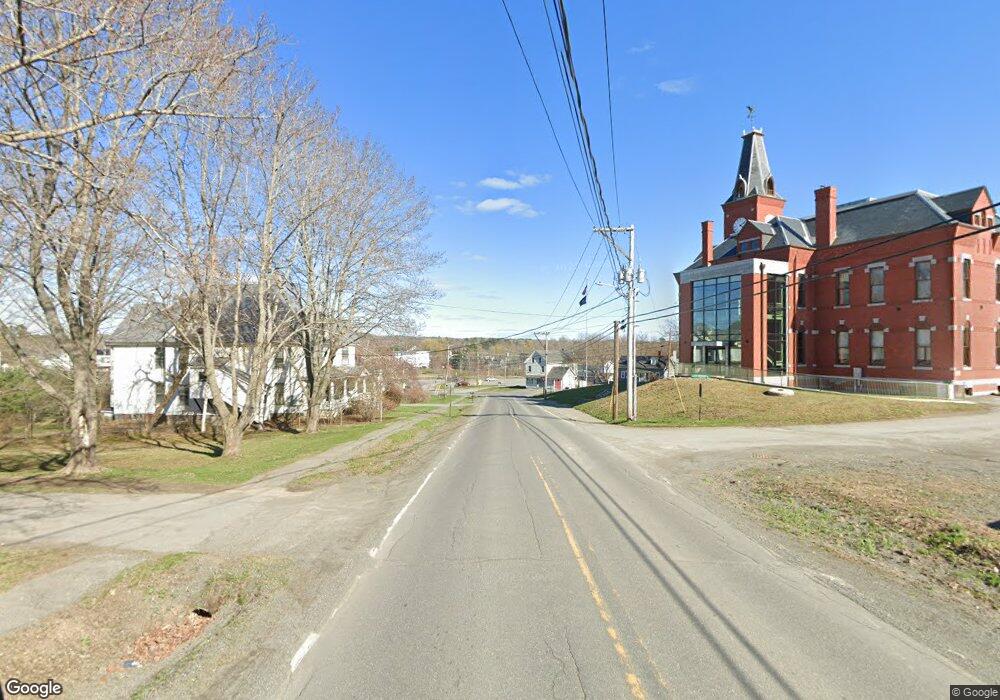 16 St Albans Rd, Corinna, ME 04928 - photo 1