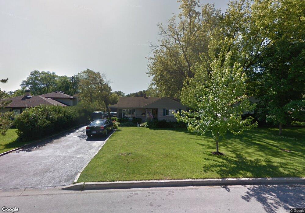 2300 Bluebird Ln, Rolling Meadows, IL 60008 - photo 1