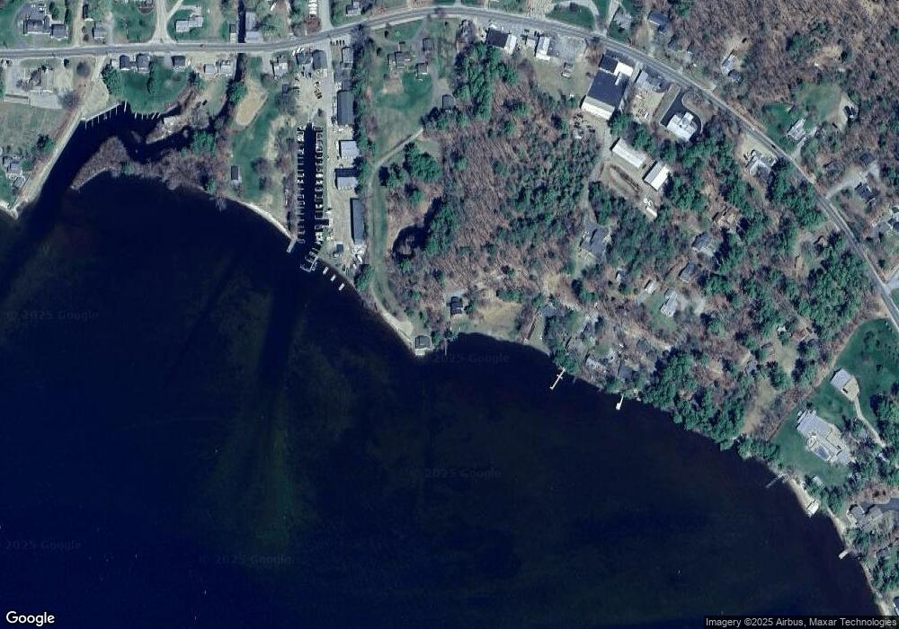 1 Brewster Rd, Center Tuftonboro, NH 03816 - photo 1