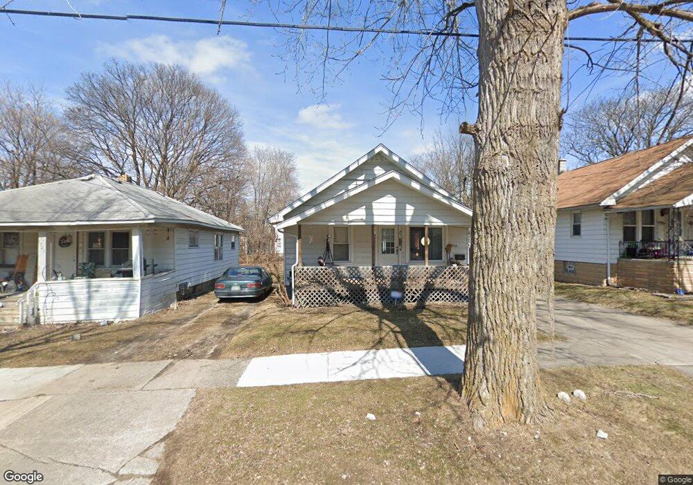 1729 Illinois Ave, Flint, MI 48506 - photo 1