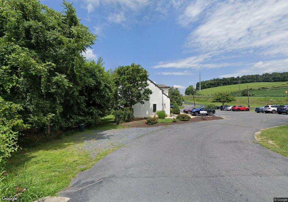 2704 Spotswood Trail, Harrisonburg, VA 22801 - photo 1