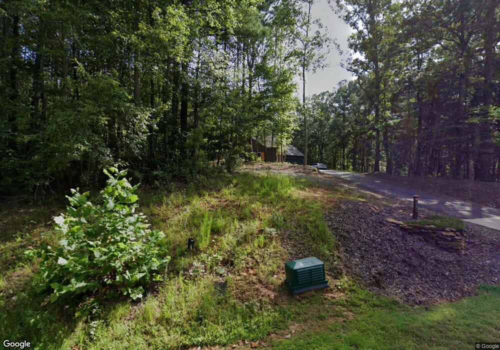 201 Bridge Rd, Ellijay, GA 30540 - photo 1