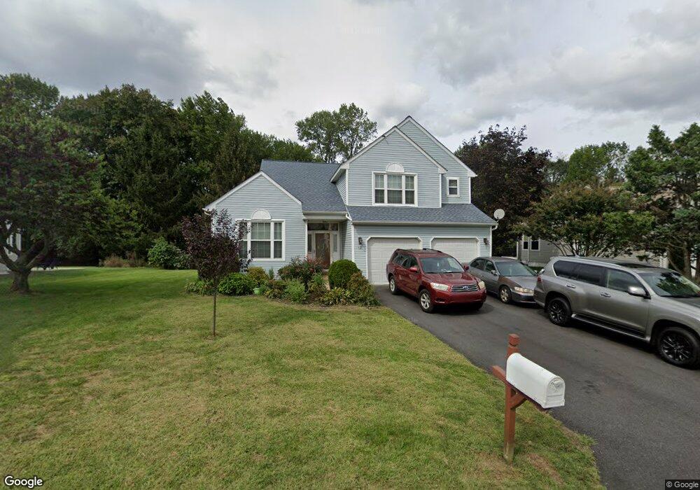 12 Palmetto Cir, New Castle, DE 19720 - photo 1