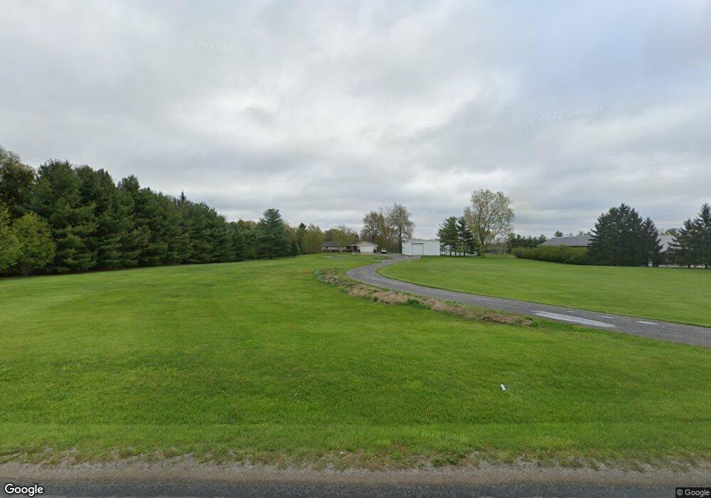 18322 Bishop Rd, Spencerville, IN 46788 - photo 1