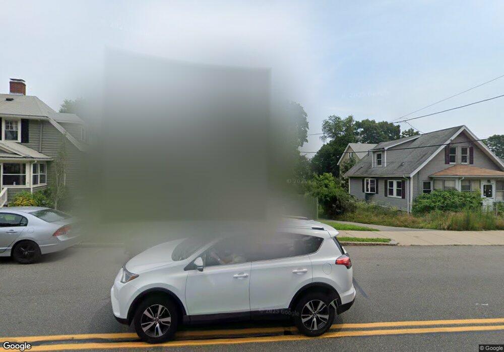 140 Centre St unit 1F, Quincy, MA 02169 - photo 1