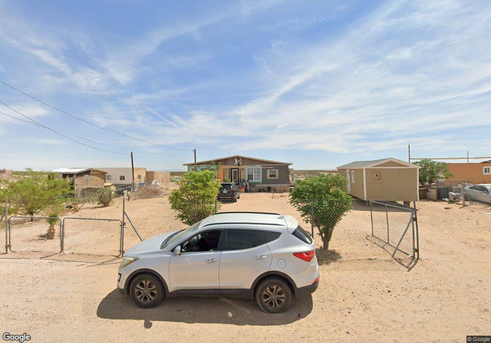 14714 Loera St, El Paso, TX 79928 - photo 1