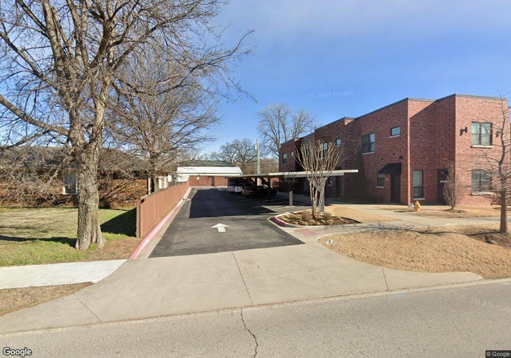 517 E B St, Jenks, OK 74037 - photo 1