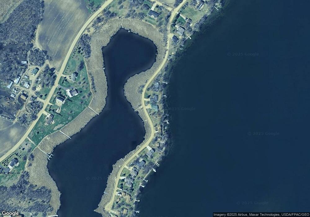 4677 Mill Lake Shores Rd SW, Farwell, MN 56327 - photo 1