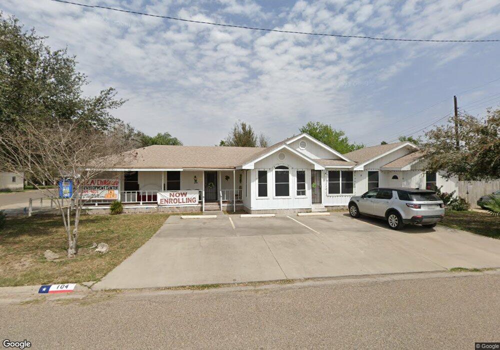 104 E Roberts Ave, Donna, TX 78537 - photo 1