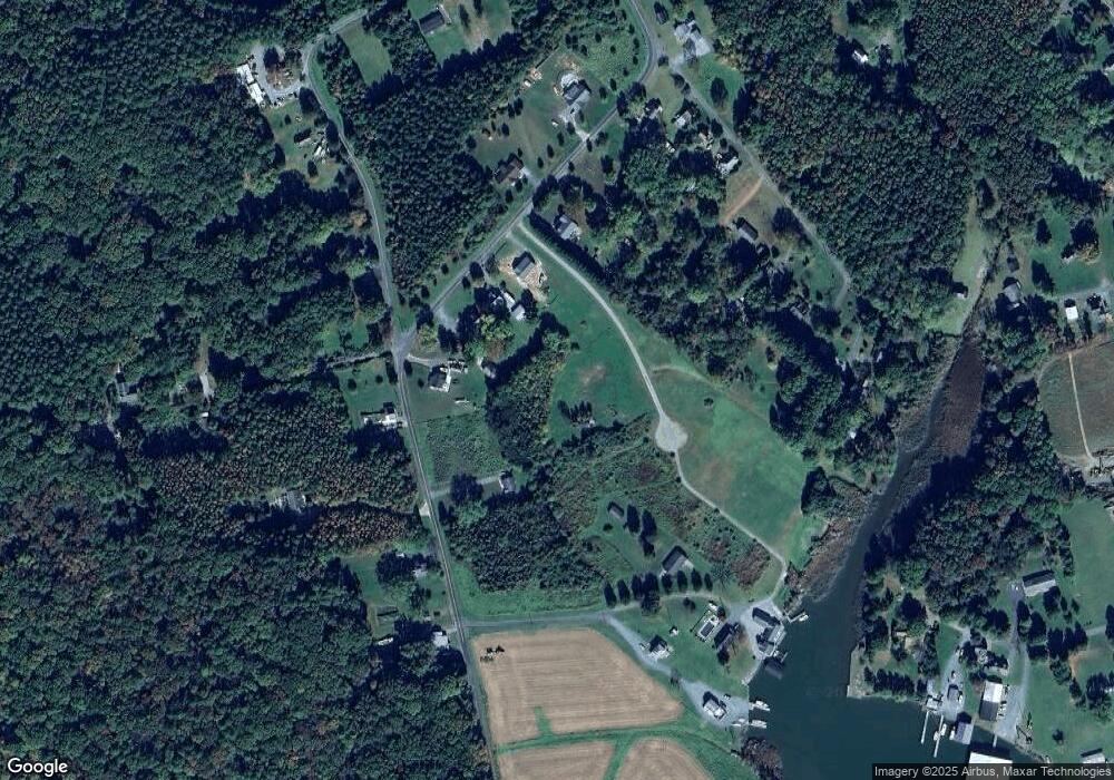 4866 Long Cove Ct, Rock Hall, MD 21661 - photo 1