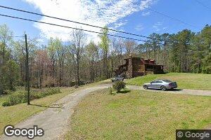 1017 Conservation Lake Rd, Gallant, AL 35972