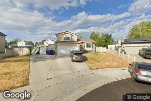 5916 Sunrise Vista Cir, Salt Lake City, UT 84118