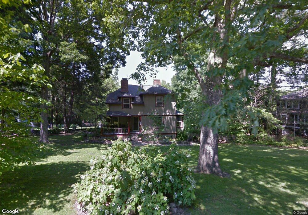 207 Pearson Dr, Asheville, NC 28801 - photo 1