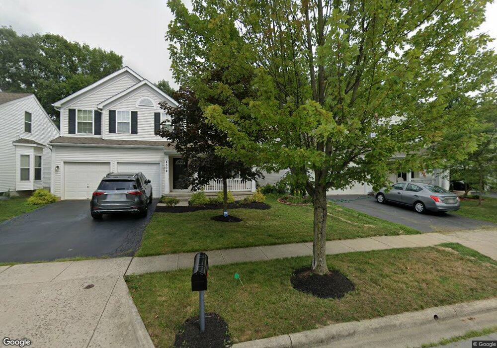 4313 Bridgeside Place, New Albany, OH 43054 - photo 1