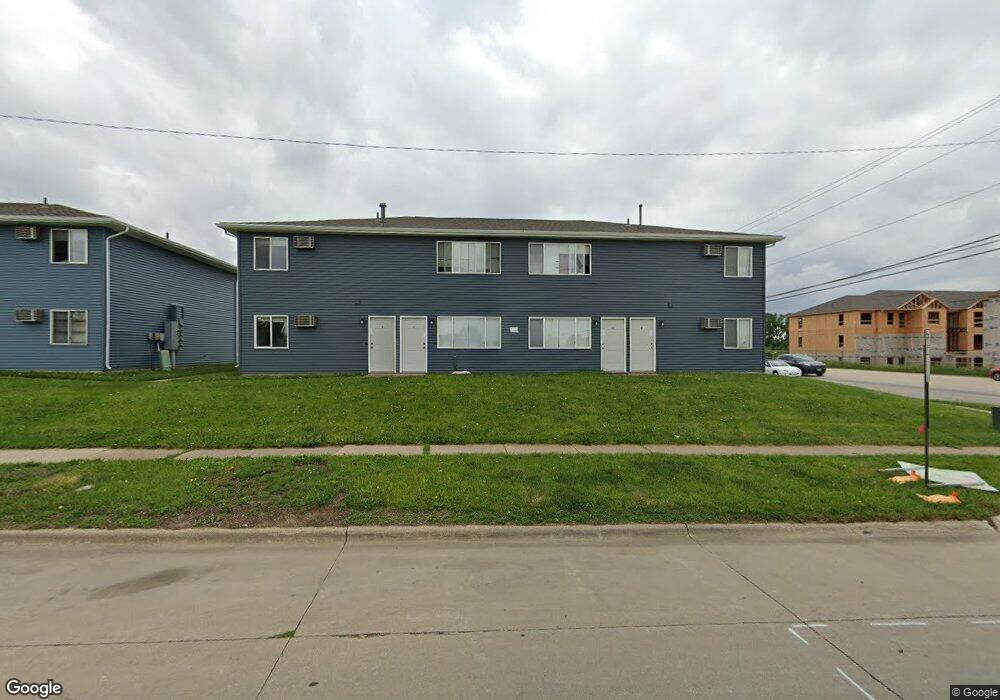 4141 22nd Ave SW unit 4, Cedar Rapids, IA 52404 - photo 1