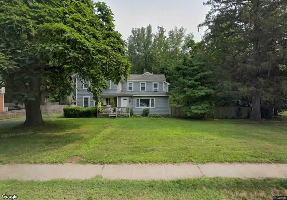 1732 Farmington Ave, Unionville, CT 06085 - photo 1