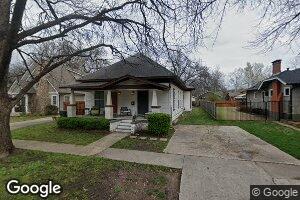 417 College Ave, Norman, OK 73069
