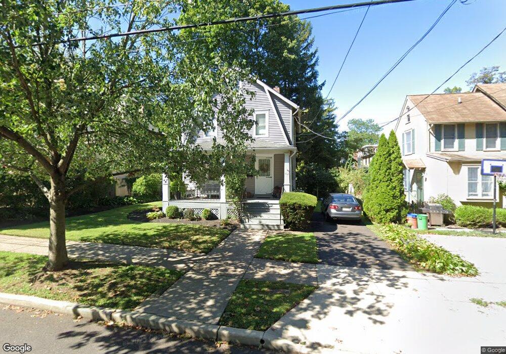208 Center St, Haddonfield, NJ 08033 - photo 1