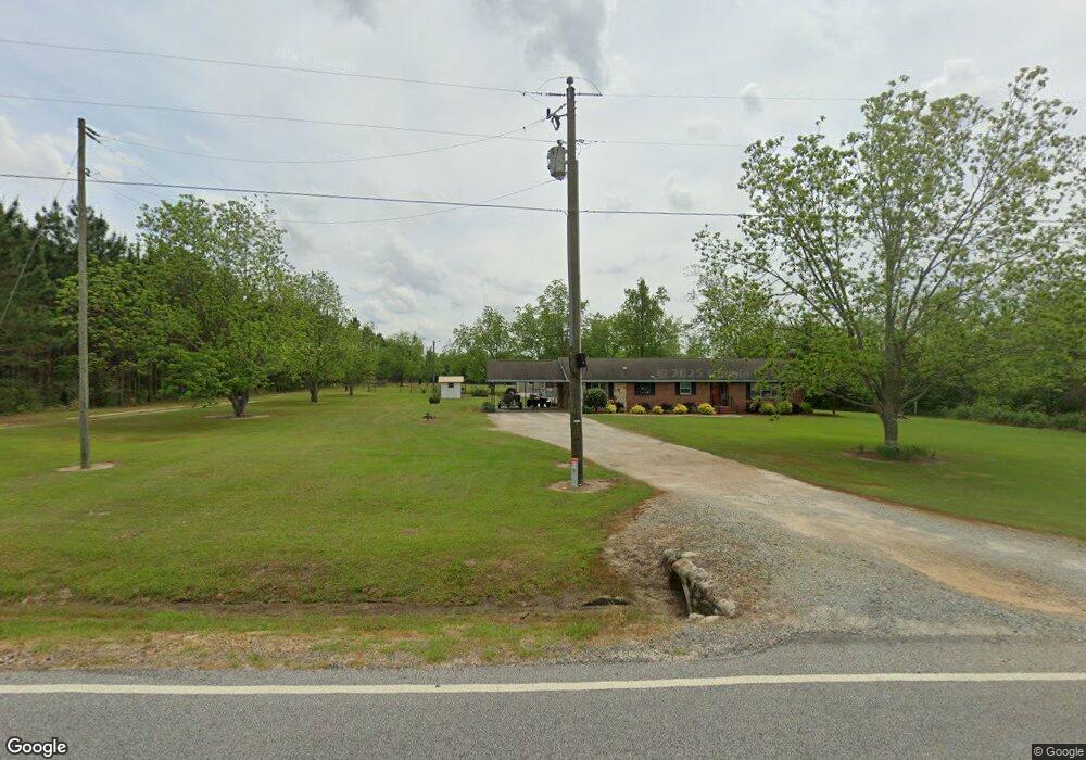 217 Swan Rd, Fitzgerald, GA 31750 - photo 1