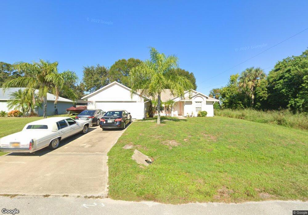 1486 Abbott Ln, Sebastian, FL 32958 - photo 1