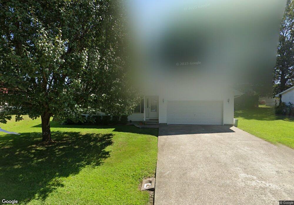 12 Acorn Dr, Harrisburg, IL 62946 - photo 1