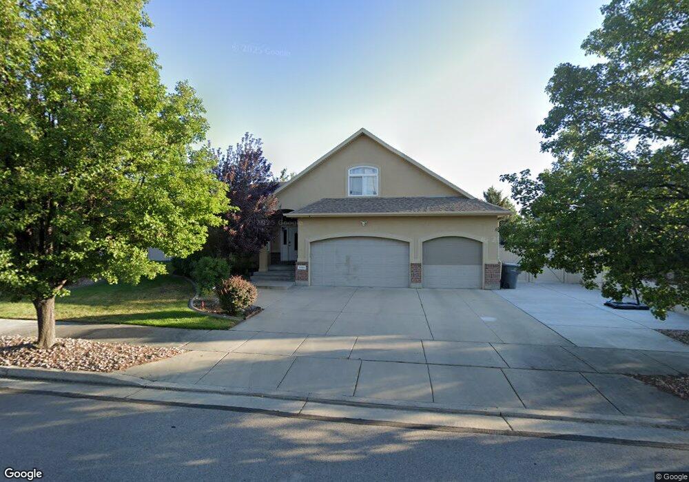 3566 Via Sudeste Way, South Jordan, UT 84095 - photo 1