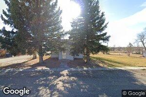 302 2nd Ave W, Ryegate, MT 59074