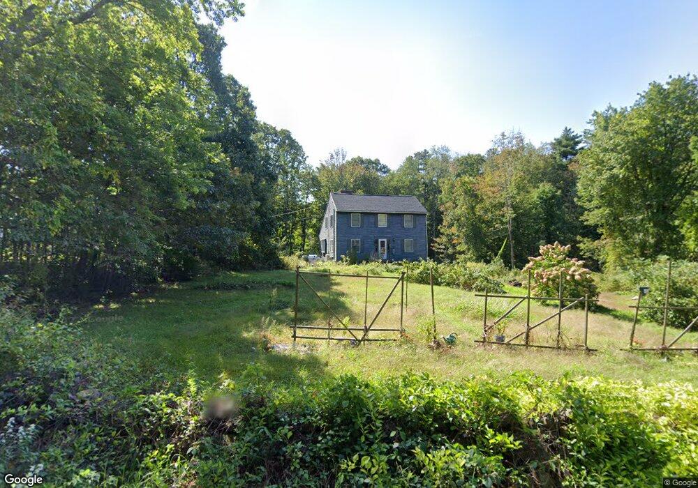 6 Woods Rd, West Brookfield, MA 01585 - photo 1