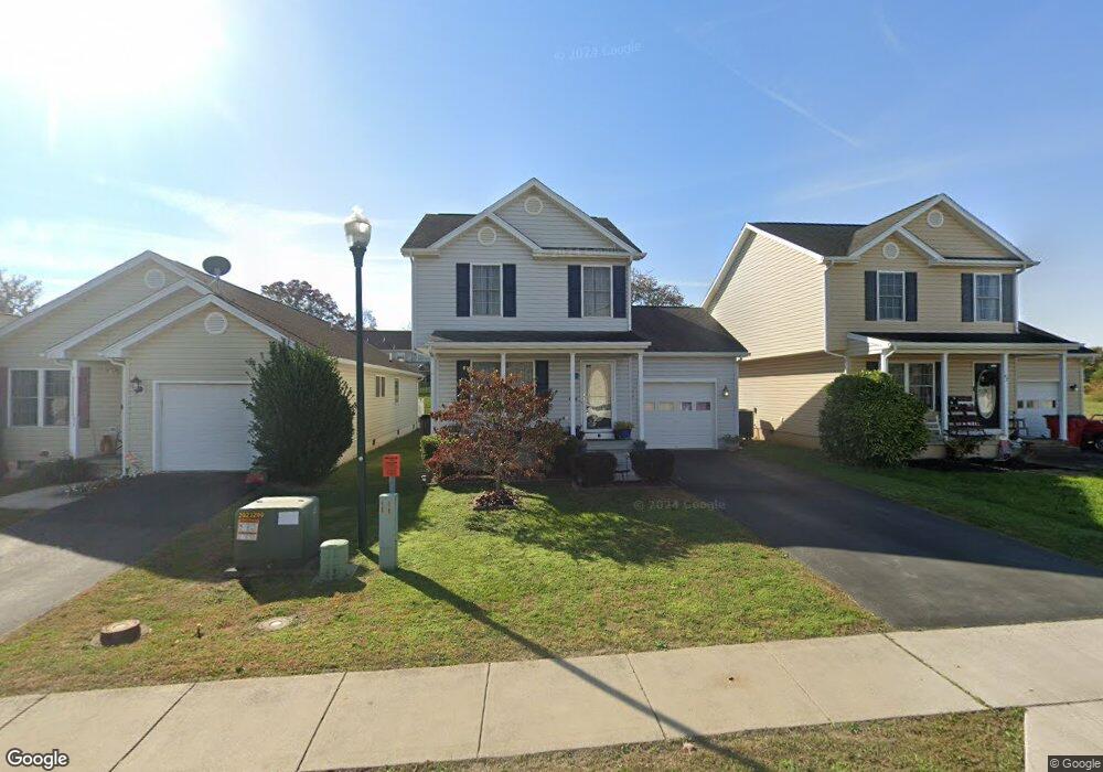 37 Whiskers Way, Ranson, WV 25438 - photo 1