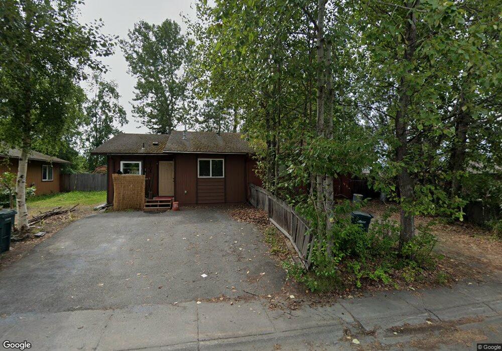 3104 Doil Dr, Anchorage, AK 99507 - photo 1