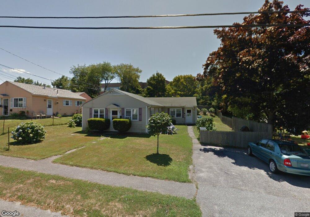 7 Buck Rd, Middletown, RI 02842 - photo 1