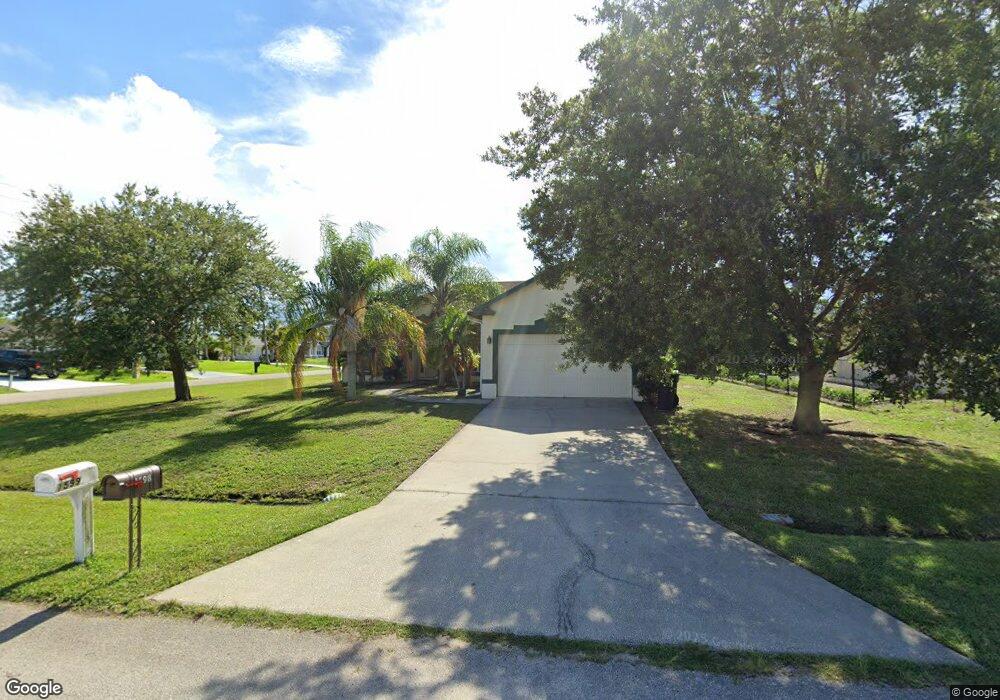 1598 SW Curtis St, Port Saint Lucie, FL 34983 - photo 1