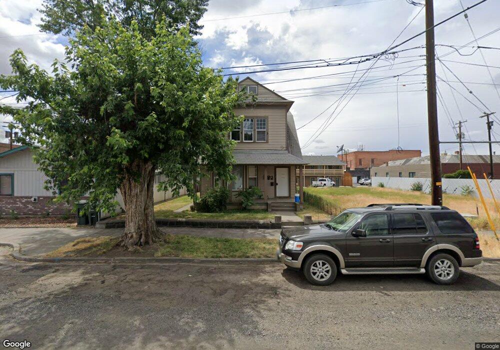 247 SE 3rd St, Pendleton, OR 97801 - photo 1