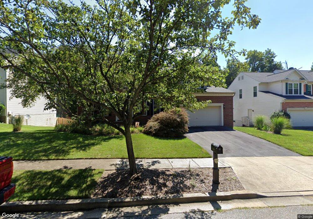 14609 Stratfield Cir, Laurel, MD 20707 - photo 1