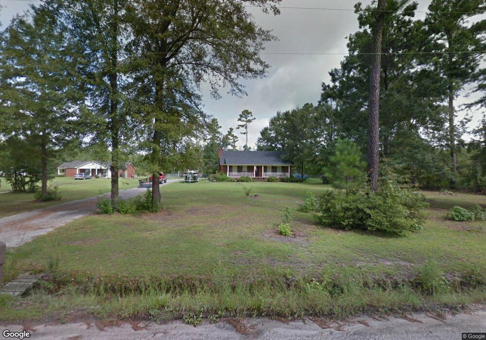 2604 Branch Rd, Effingham, SC 29541 - photo 1