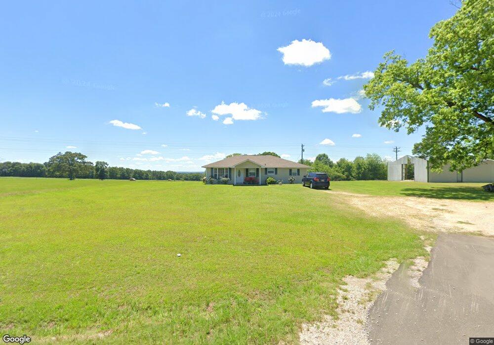 2770 Highway 29 N, Laurel, MS 39443 - photo 1