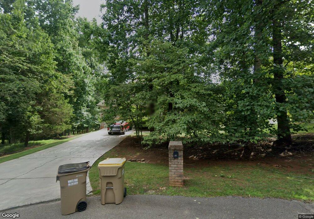 64 Fawn Ct, Hoschton, GA 30548 - photo 1