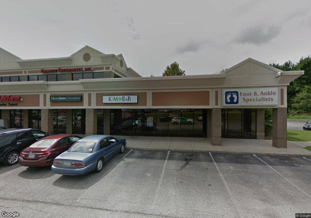 3020 Charlestown Crossing, New Albany, IN 47150 - photo 1