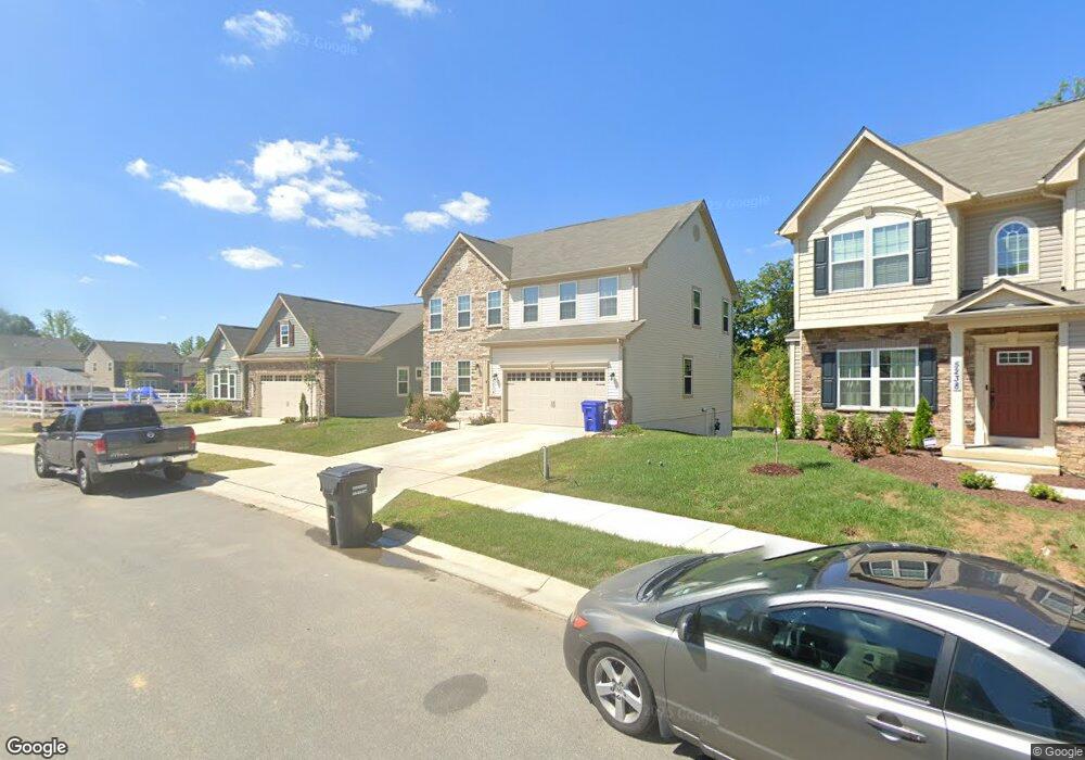 5234 Blue Crab Ln, Waldorf, MD 20602 - photo 1