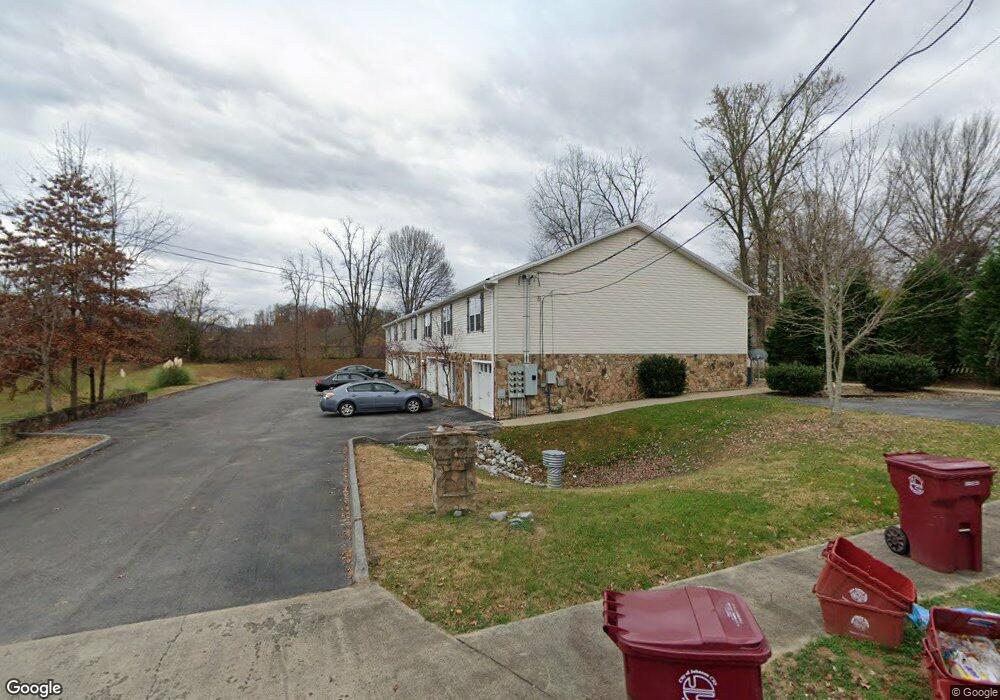 168 E Grand Ave unit 105, Johnson City, TN 37601 - photo 1