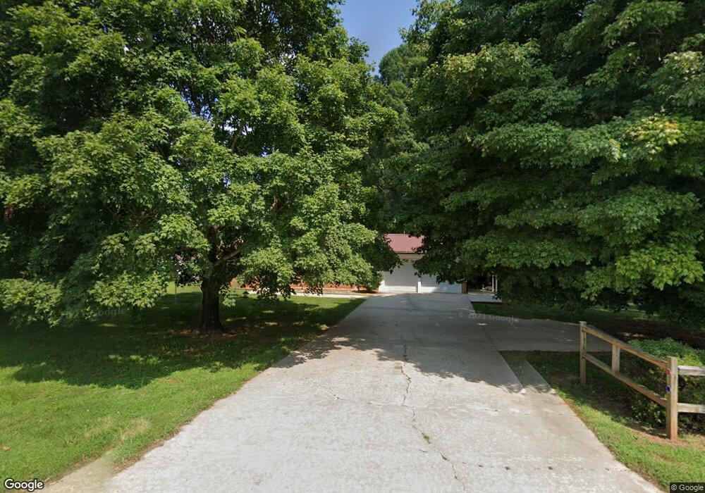 1174 Jennings Rd, Statesville, NC 28625 - photo 1