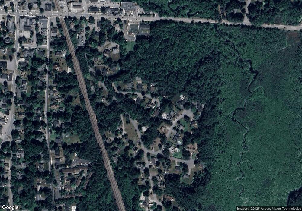 20 Kinsley Rd, Acton, MA 01720 - photo 1