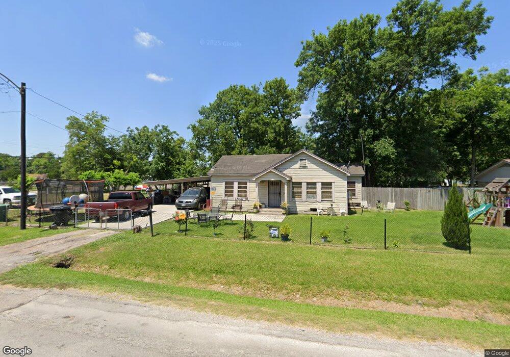 4015 Los Angeles St, Houston, TX 77026 - photo 1