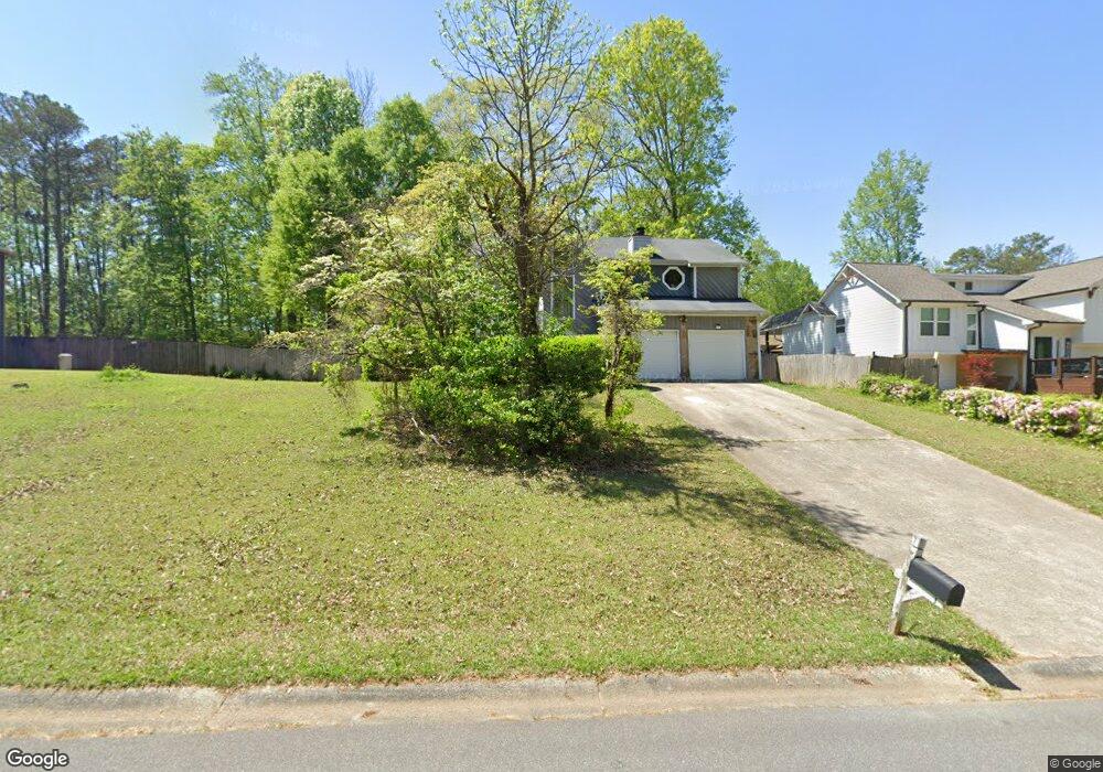 2484 Smith Ave SW unit 4, Marietta, GA 30064 - photo 1