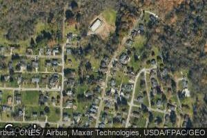 359 Wagner Ave, Bellaire, OH 43906