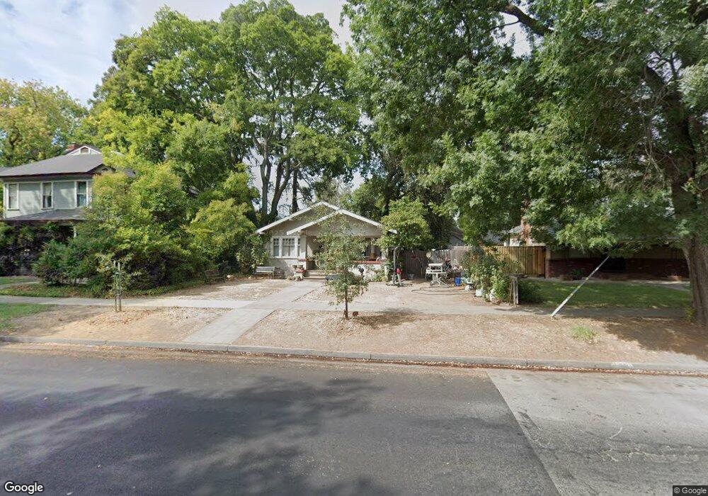 262 E 1st Ave, Chico, CA 95926 - photo 1