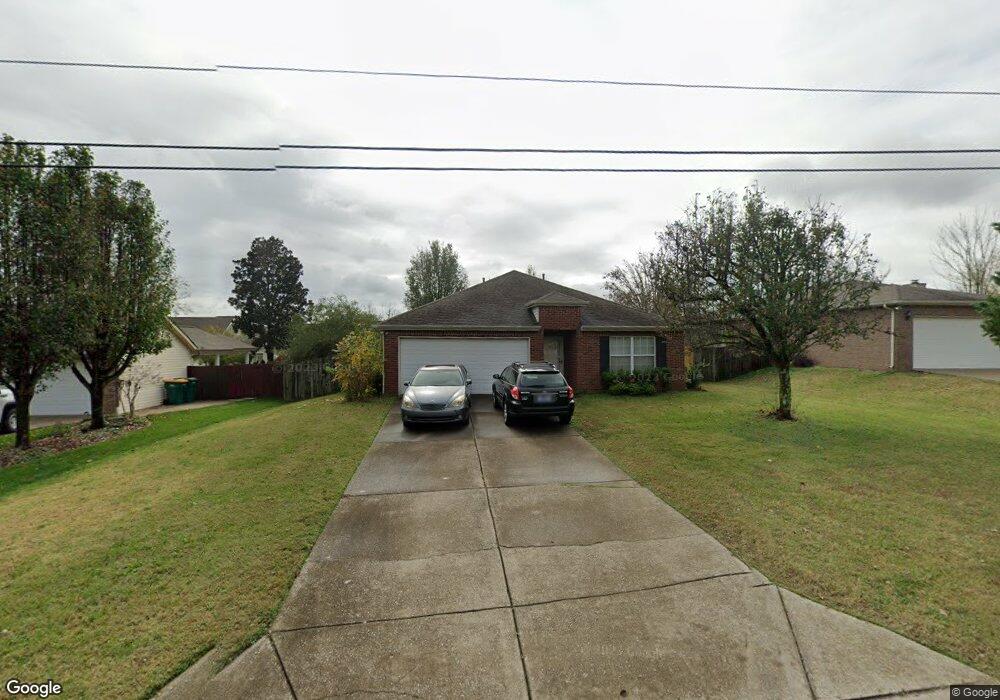 2182 Spring Hill Cir, Spring Hill, TN 37174 - photo 1