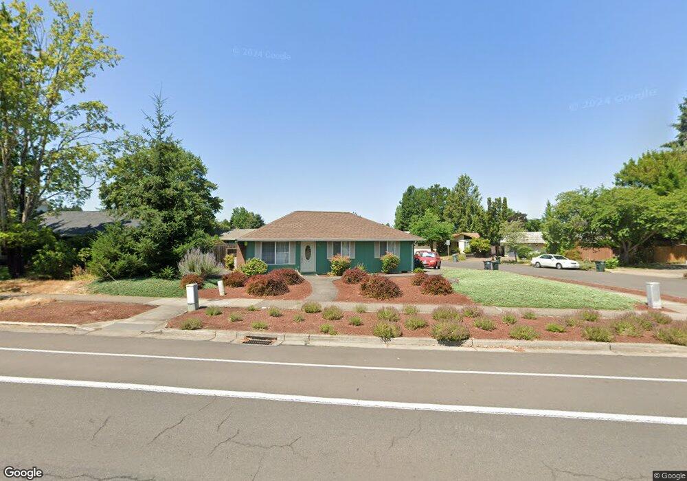 3855 W 18th Ave, Eugene, OR 97402 - photo 1