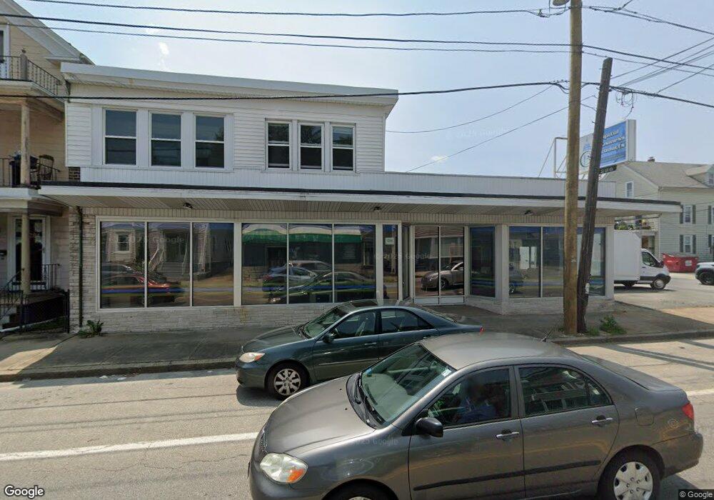 1286 Cranston St, Cranston, RI 02920 - photo 1