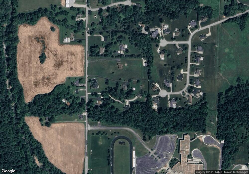 3780 Edwardsville Galena Rd, Georgetown, IN 47122 - photo 1